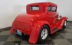 1930 5-Window Rumble Seat Coupe Thumbnail 11