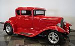 1930 5-Window Rumble Seat Coupe Thumbnail 15