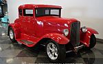 1930 5-Window Rumble Seat Coupe Thumbnail 16