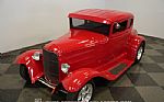 1930 5-Window Rumble Seat Coupe Thumbnail 19