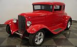 1930 5-Window Rumble Seat Coupe Thumbnail 18