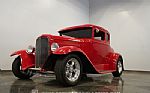 1930 5-Window Rumble Seat Coupe Thumbnail 20