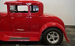 1930 5-Window Rumble Seat Coupe Thumbnail 24