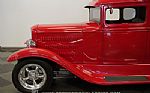 1930 5-Window Rumble Seat Coupe Thumbnail 23