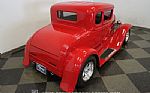 1930 5-Window Rumble Seat Coupe Thumbnail 28