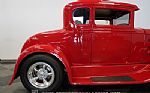 1930 5-Window Rumble Seat Coupe Thumbnail 32