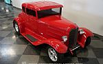 1930 5-Window Rumble Seat Coupe Thumbnail 35