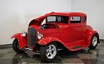 1930 5-Window Rumble Seat Coupe Thumbnail 37