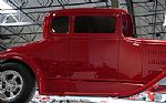 1930 5-Window Rumble Seat Coupe Thumbnail 67