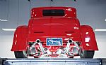 1930 5-Window Rumble Seat Coupe Thumbnail 69