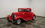 1930 5-Window Rumble Seat Coupe Thumbnail 73