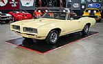 1968 GTO Convertible Thumbnail 2