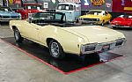 1968 GTO Convertible Thumbnail 4