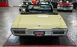 1968 GTO Convertible Thumbnail 5