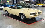1968 GTO Convertible Thumbnail 8