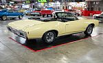 1968 GTO Convertible Thumbnail 6