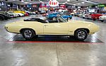 1968 GTO Convertible Thumbnail 7