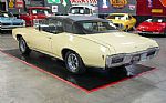 1968 GTO Convertible Thumbnail 12