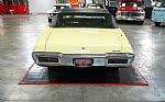 1968 GTO Convertible Thumbnail 13