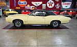 1968 GTO Convertible Thumbnail 11