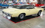 1968 GTO Convertible Thumbnail 14