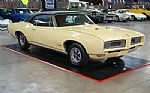 1968 GTO Convertible Thumbnail 16