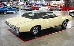 1968 GTO Convertible Thumbnail 22