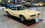 1968 GTO Convertible Thumbnail 24