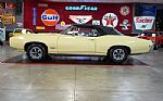 1968 GTO Convertible Thumbnail 27