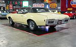 1968 GTO Convertible Thumbnail 28