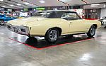 1968 GTO Convertible Thumbnail 30