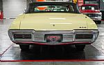 1968 GTO Convertible Thumbnail 29