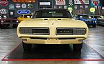 1968 GTO Convertible Thumbnail 33