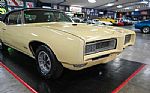 1968 GTO Convertible Thumbnail 37