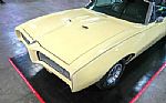 1968 GTO Convertible Thumbnail 39