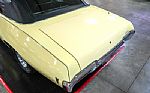 1968 GTO Convertible Thumbnail 50