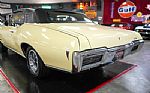 1968 GTO Convertible Thumbnail 52