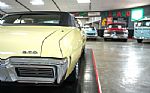 1968 GTO Convertible Thumbnail 54