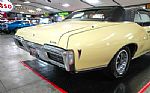 1968 GTO Convertible Thumbnail 55