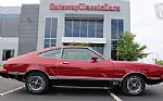 1974 Mustang mach 1 Thumbnail 6