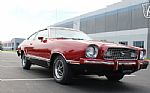 1974 Mustang mach 1 Thumbnail 39