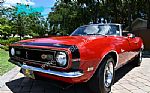 1968 Camaro Thumbnail 2