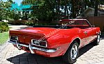 1968 Camaro Thumbnail 6