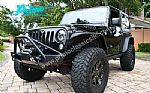 2016 Wrangler Willys Thumbnail 2