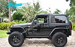 2016 Wrangler Willys Thumbnail 3