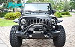 2016 Wrangler Willys Thumbnail 4
