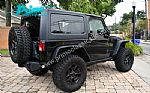 2016 Wrangler Willys Thumbnail 19
