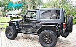 2016 Wrangler Willys Thumbnail 20
