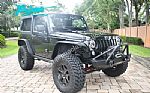 2016 Wrangler Willys Thumbnail 21
