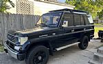 1991 Land Cruiser LJ78 Thumbnail 1